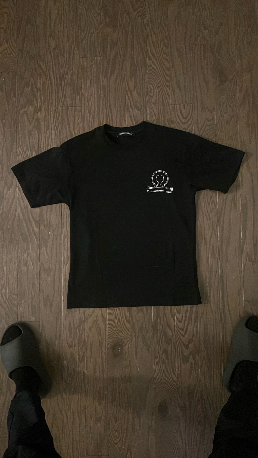Chrome Hearts shirt
