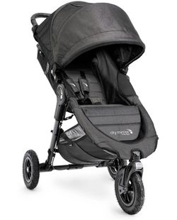 Baby Jogger City Mini GT Stroller