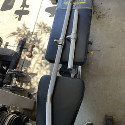 Pull Down Attachments 