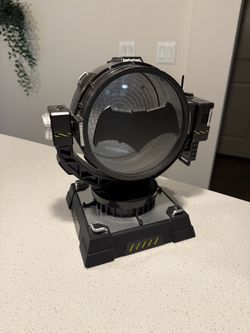 Hot Toys BVS BatSignal