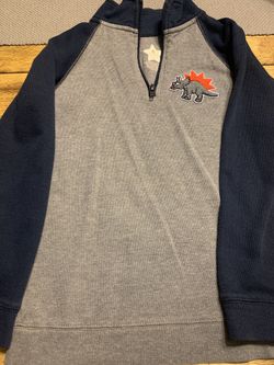 Boys Sweater