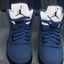 Jordan 5s Uncs