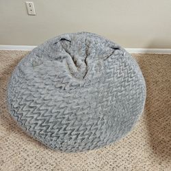 Hobestluk 3ft Bean Bag Chairs