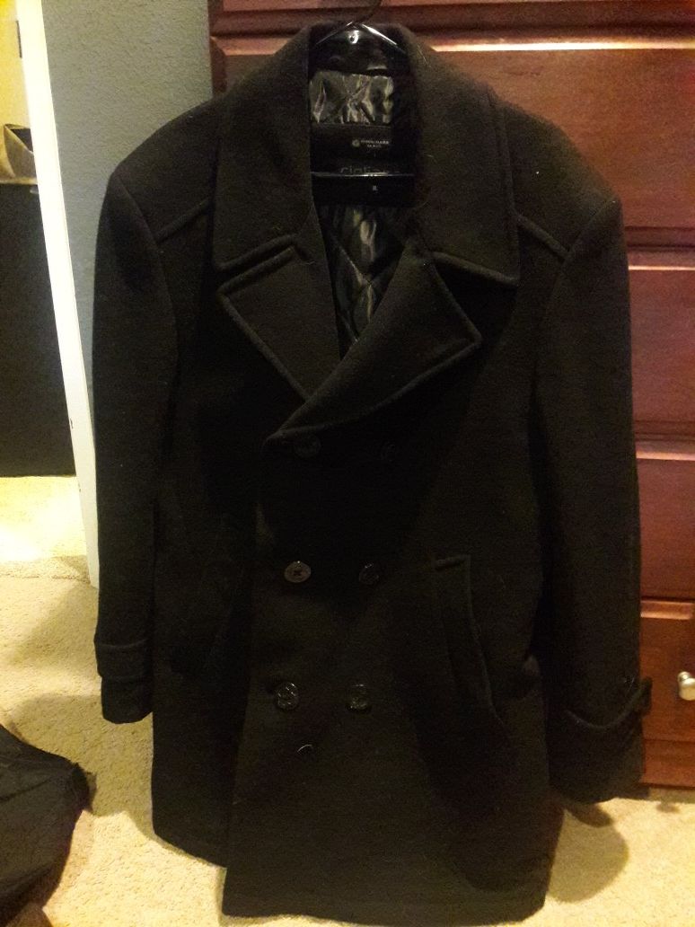 Men's coat 42R