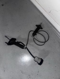 G56 Transmission Heavy Duty Slave Cylinder