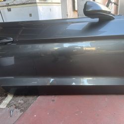Ford Mustang Door 