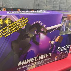 MineCraft Ultimate Ender Dragon ACTIVATE DRAGON BREATH New for Sale in Hialeah FL OfferUp