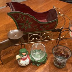 Christmas Decorations