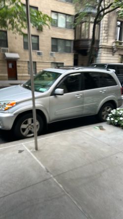 2004 Toyota Rav4