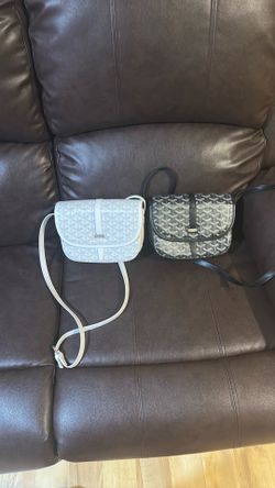 Goyard bag