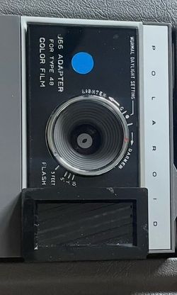 Camera