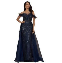 Mother Of The Bride Dress