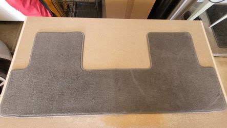 Honda CR-v floor mats