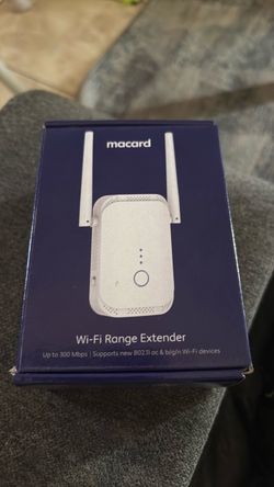 WiFi extender