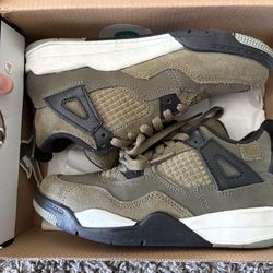 Jordan 4