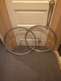 shimano Ultegra wheelset