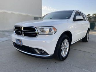 2015 Dodge Durango