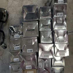 Stainless Steele Tumblers 