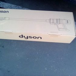 Dyson V12 Detect Slim Vacuum Brand New 