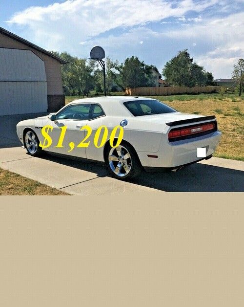 🌺$1,2OO Selling🌺 2009 Dodge Challenger🌺 very nice🙏🏼