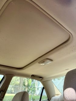 2002 Honda Accord Special Edition