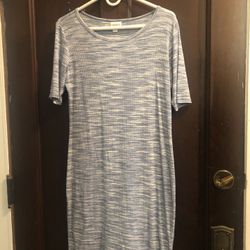 LuLaRoe Dress Size Medium