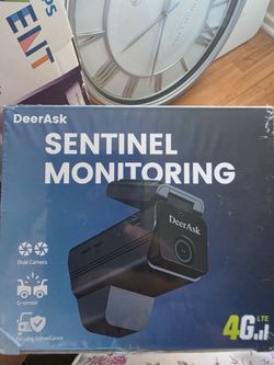 Dash camera