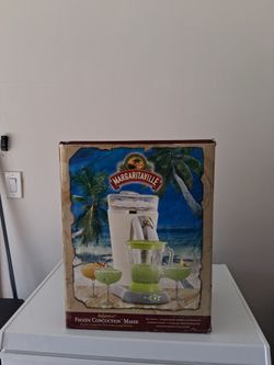 Margarita Maker