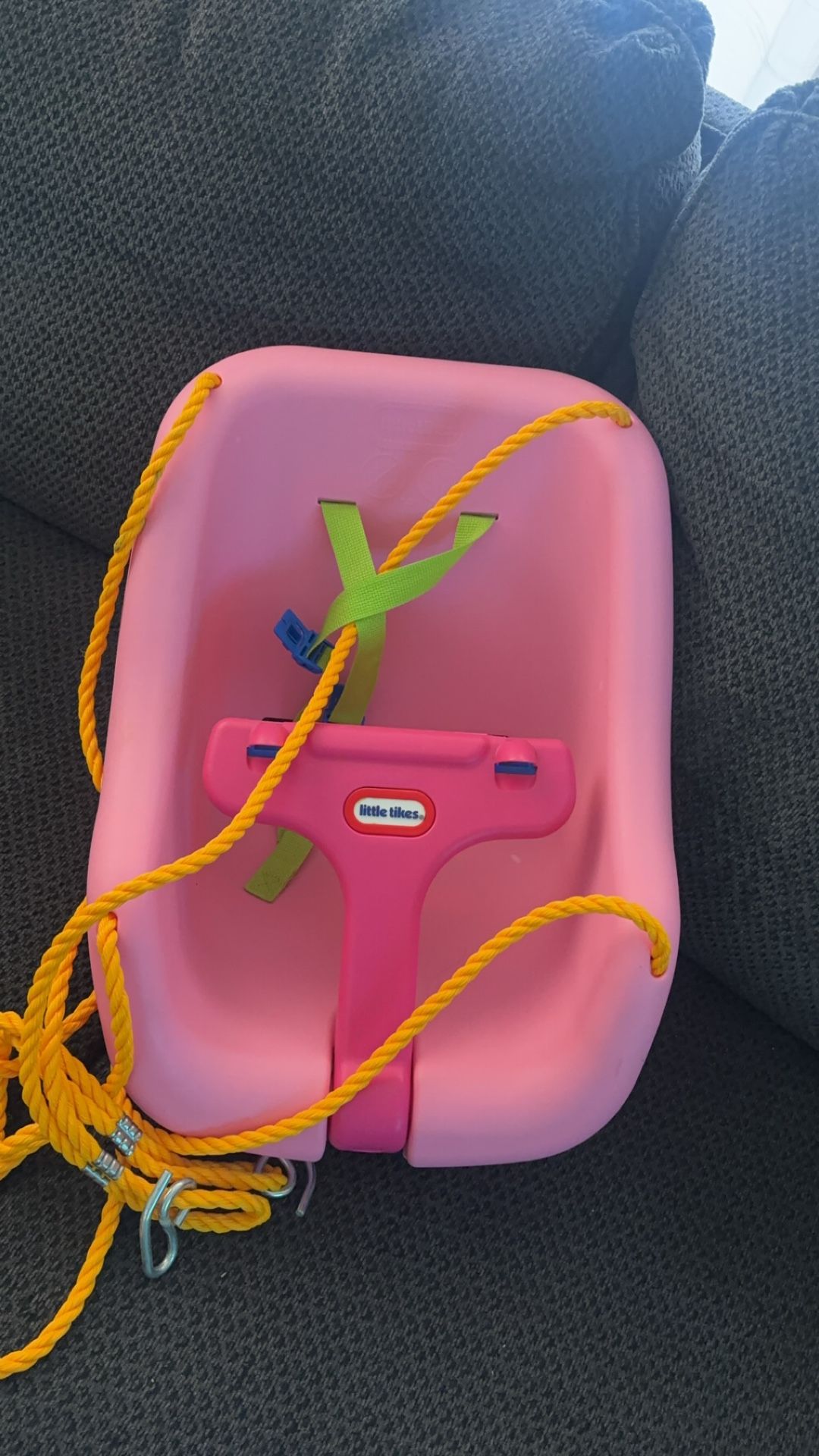 Little Tikes Swing