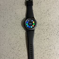 Galaxy Frontier Watch 