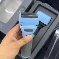 Barber shaver