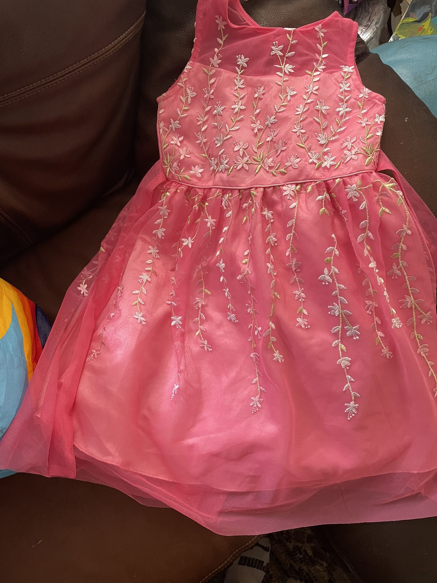 Kids Dress