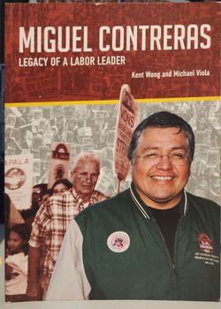 Books for the Labor and Work Place Minor (UCLA)- Part 1