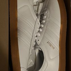 Adidas Gazelle - Size 9.5 Never Worn 