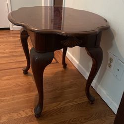 Beautiful Table 