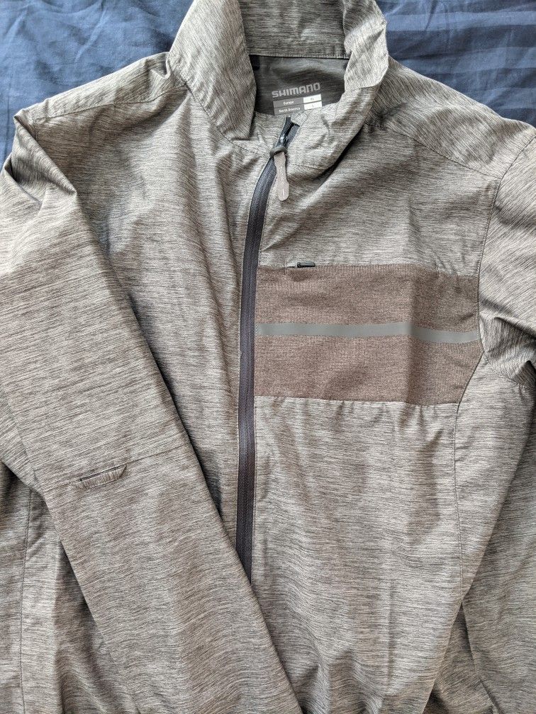 Shimano Windbreaker Large