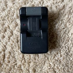 Genuine Canon CB-2L Battery Charger
