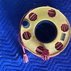 100 Feet Extension Cord 