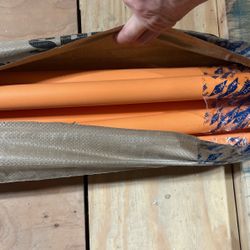 Sprinkler System Pipe 15’ Have 8 Of Them 