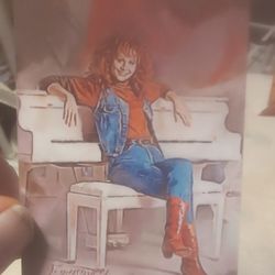 Lot Of Art Cards 