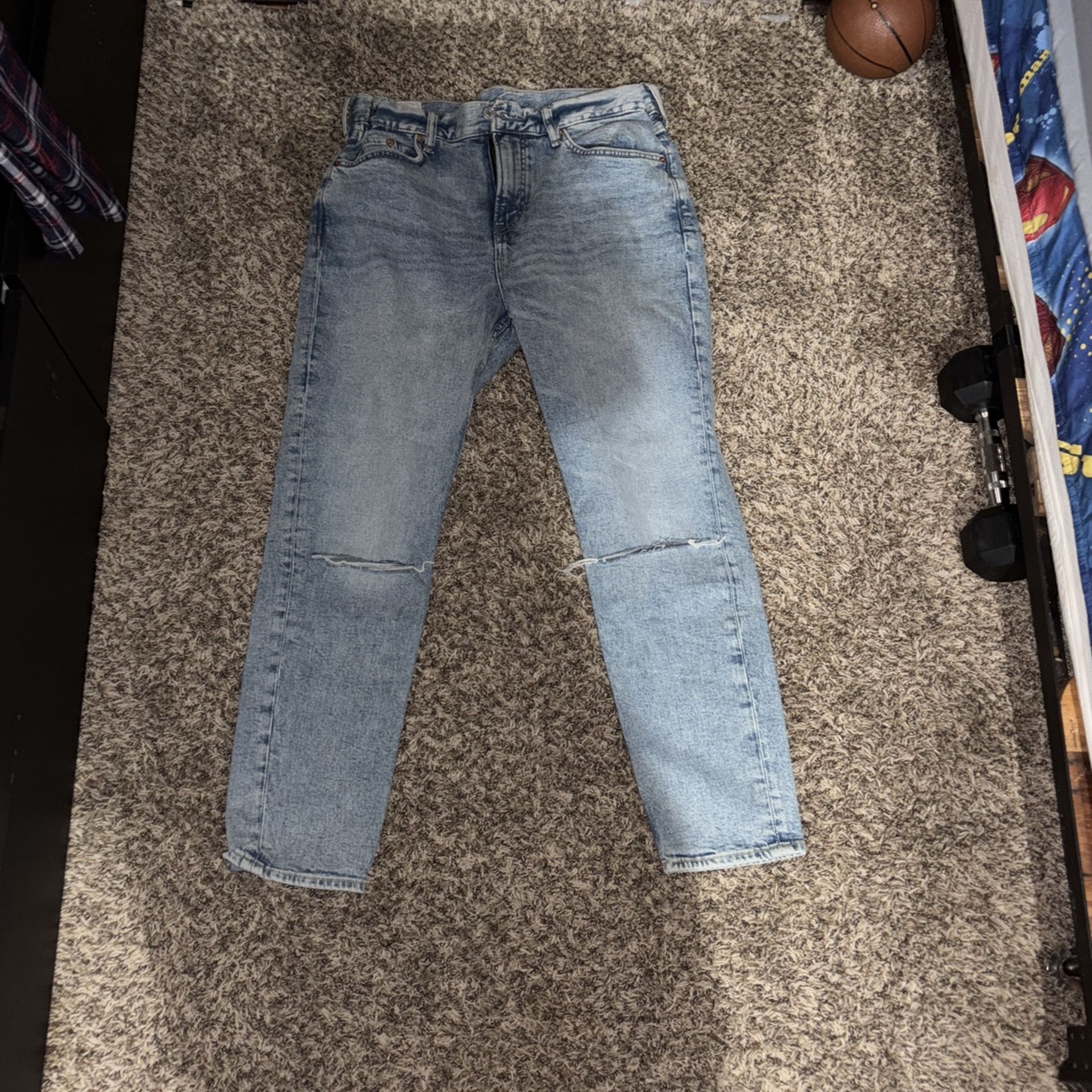 H&M Slim Fit Jeans
