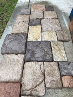 Stone