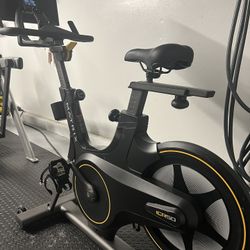 Matrix ICR 50 Exercise Bike