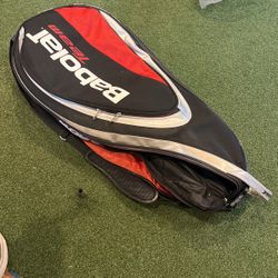 Babolat Tennis Racket Bag 