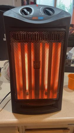 Electric Heater