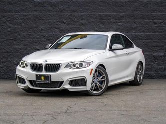 2016 BMW M235i