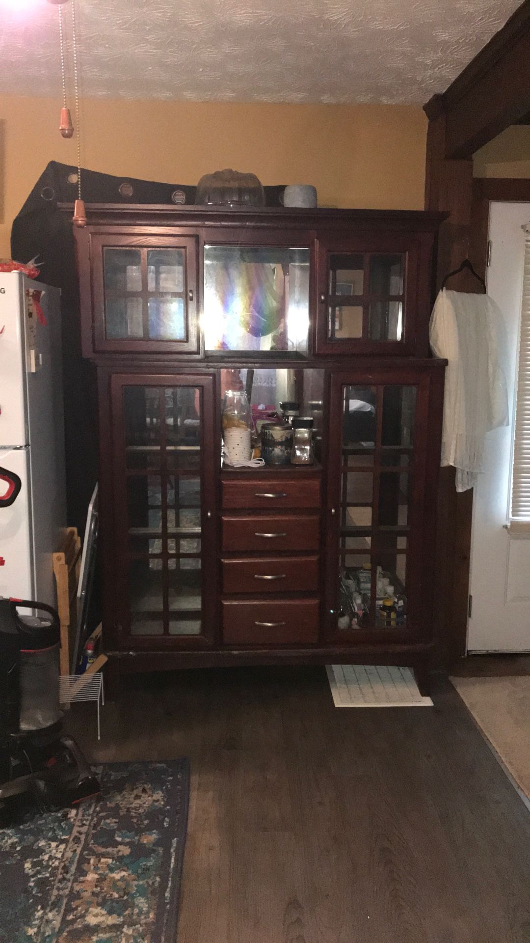China cabinet