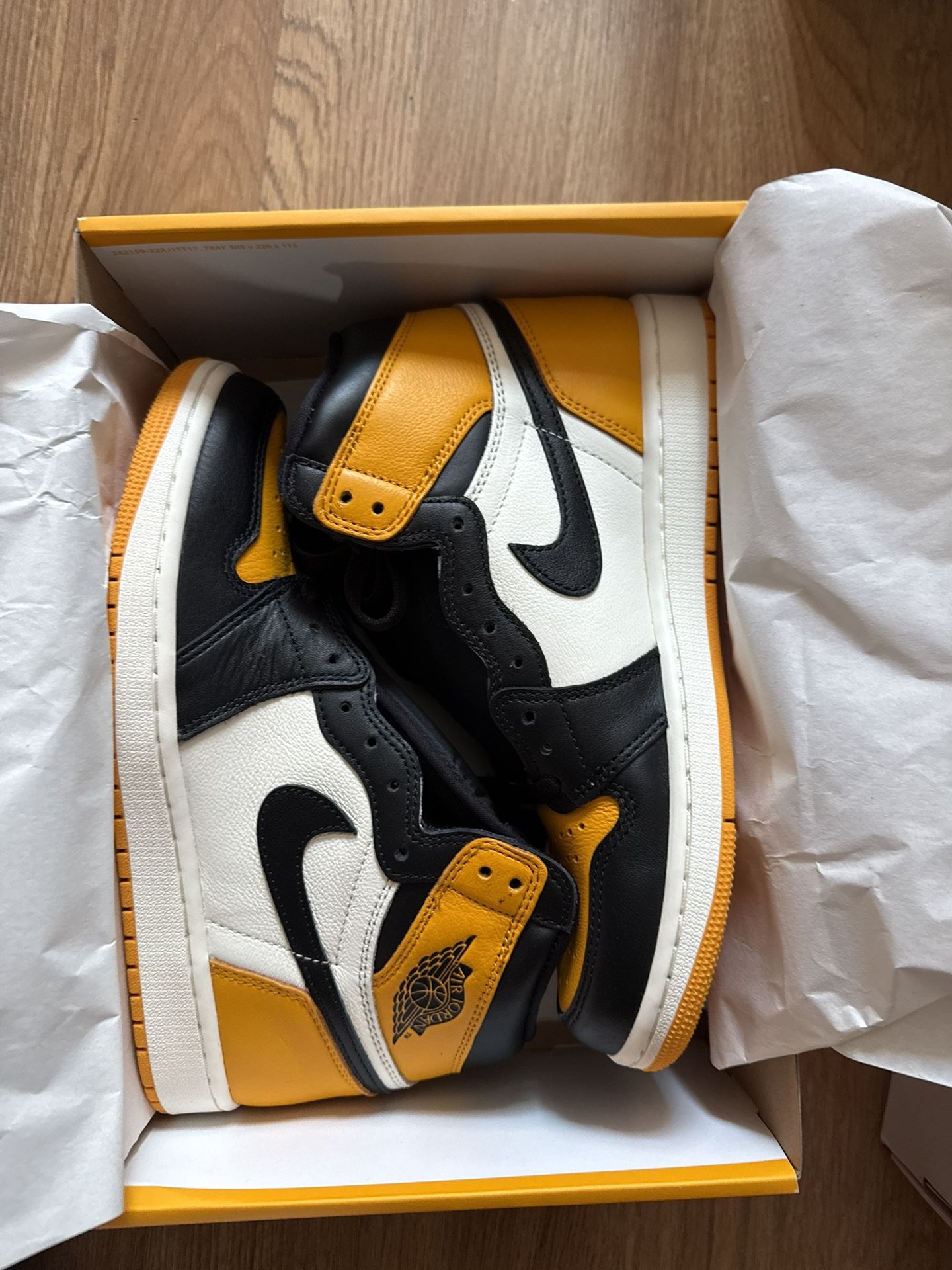 Jordan 1 High OG
