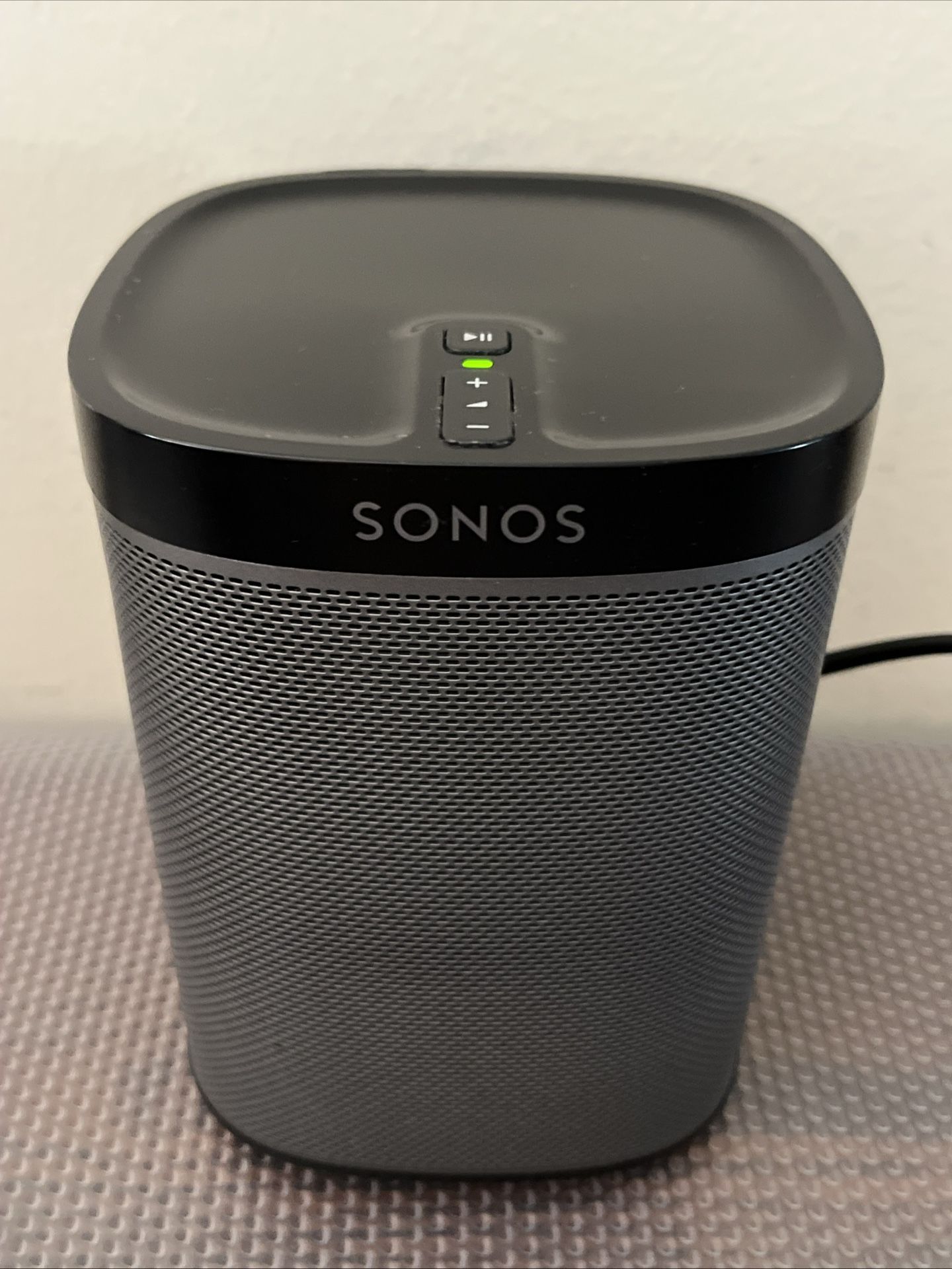 Sonos Play:1 1st Gen Wireless WiFi Speaker