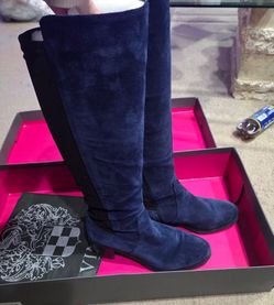 Women’s Boots Size 10